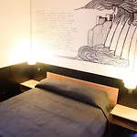 La Dimora Del Re Oda ve Kahvaltı 4*