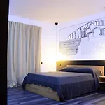 La Dimora Del Re 4* Salerno