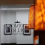 La Dimora Del Re Alojamento de Acomodação e Pequeno-almoço Salerno