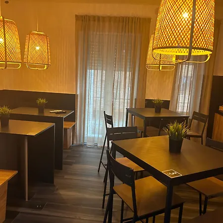 La Dimora Del Re Bed & Breakfast