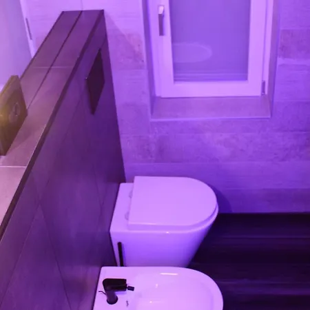 La Dimora Del Re Bed & Breakfast 4*