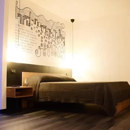 La Dimora Del Re Bed & Breakfast 4*