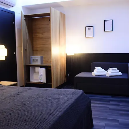 La Dimora Del Re Bed & Breakfast Salerno