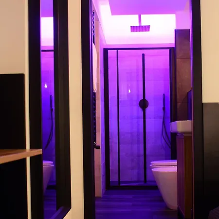 La Dimora Del Re Bed & Breakfast