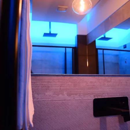 Bed & Breakfast La Dimora Del Re 4*