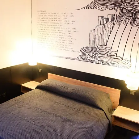 La Dimora Del Re Bed & Breakfast 4*