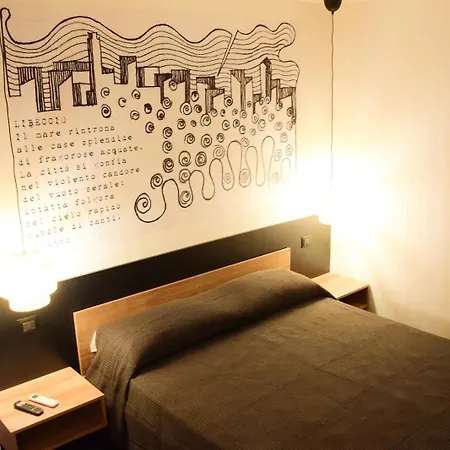 La Dimora Del Re Bed & Breakfast