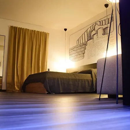 Bed & Breakfast La Dimora Del Re 4*