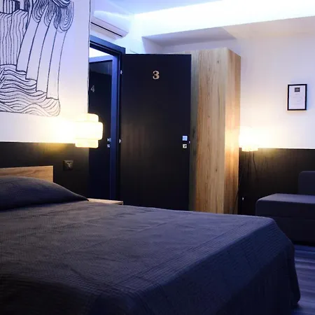La Dimora Del Re Bed & Breakfast 4*