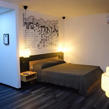 Bed & Breakfast La Dimora Del Re Salerno