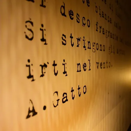 La Dimora Del Re Bed & Breakfast Salerno