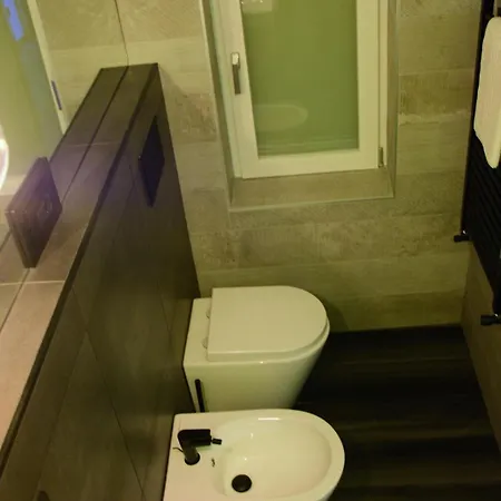 La Dimora Del Re Bed & Breakfast Salerno