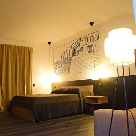 Bed & Breakfast La Dimora Del Re