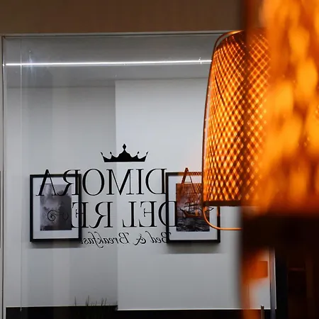 La Dimora Del Re Bed & Breakfast Salerno