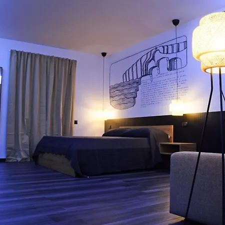 Bed & Breakfast La Dimora Del Re Salerno