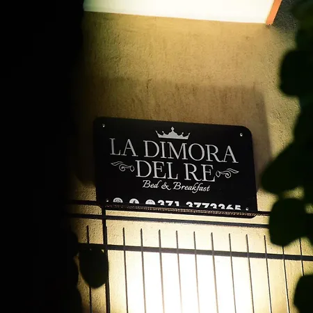 La Dimora Del Re