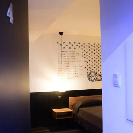 Bed & Breakfast La Dimora Del Re