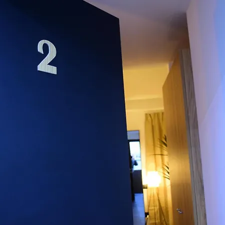 Bed & Breakfast La Dimora Del Re 4*