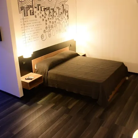 La Dimora Del Re Bed & Breakfast 4*