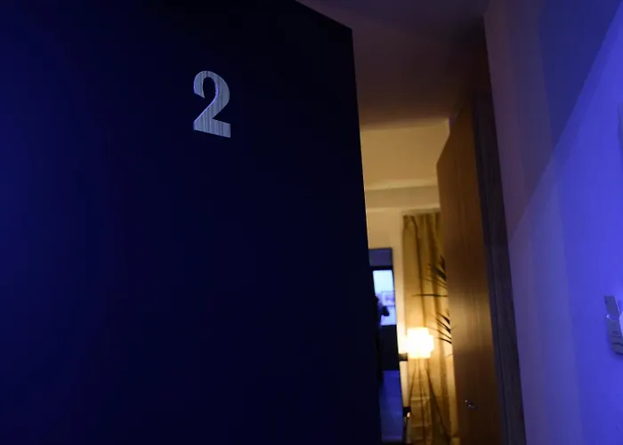 La Dimora Del Re Bed & Breakfast