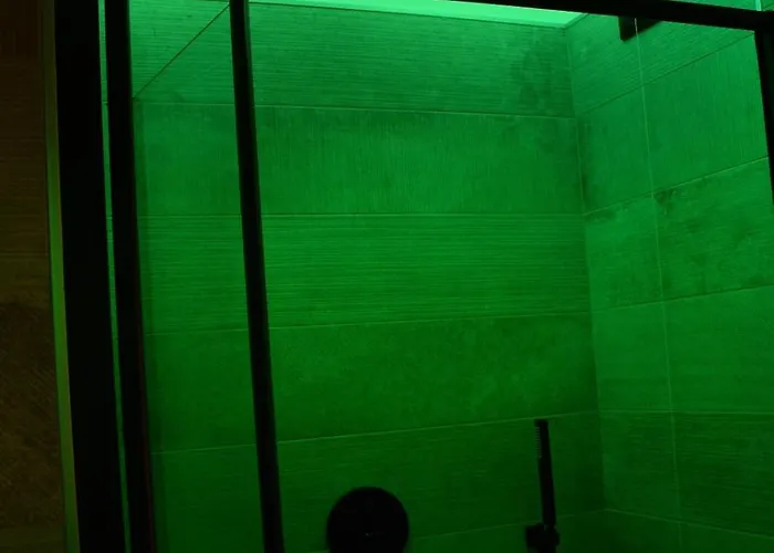 La Dimora Del Re Bed & Breakfast Salerno