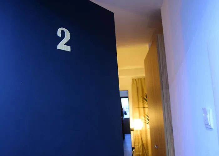 Bed & Breakfast La Dimora Del Re 3*